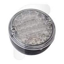 FAYCO FA305167 - PILOTO REDONDO MARCHA ATRAS BLANCO LED 24V