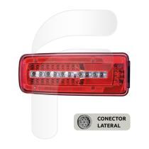 FAYCO FA306501 - PILOTO TRASERO MAN TGX TGS TGL TGM IZQUIERDO