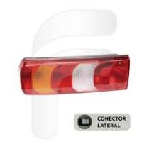 FAYCO FA306601 - PILOTO TRASERO MERCEDES ACTROS MP4 IZQUIERDO