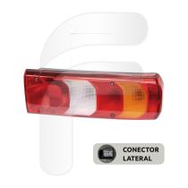 FAYCO FA306602 - PILOTO TRASERO MERCEDES ACTROS MP4 DERECHO