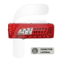FAYCO FA306802 - PILOTO TRASERO SCANIA NEW LED DERECHO