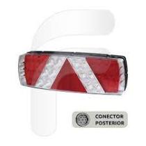 FAYCO FA326006RD - PILOTO TRASERO TRIANGULO COMBO LED DERECHO