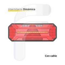 FAYCO FA326040I - PILOTO TRASERO LED DINAMICO IZQUIERDO 10/30V TRIAN