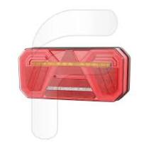 FAYCO FA326047D - PILOTO TRASERO LED 10/30V DINAMICO DERECHO 305MM