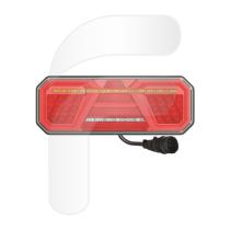 FAYCO FA326049I - PILOTO TRASERO LED 10/30V IZQUIERDO CON RESISTENCIA