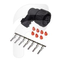 FAYCO FA501520 - CONECTOR PILOTO TRASERO UNIVERSAL AMP1,5