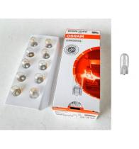 OSRAM 2845 - W5W RECAMBIO ORIGINAL 24V 5W W2,1X9,5D
