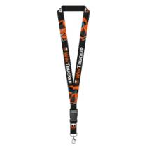 FASEBA 07270 - LANYARD WINTRUCKER TIPO IVECO 21 NARANJA